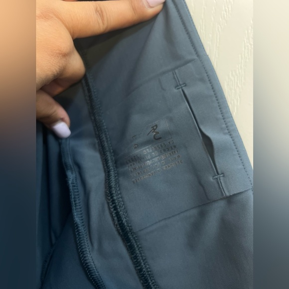 Ryu Leggings - Picture 2 of 3